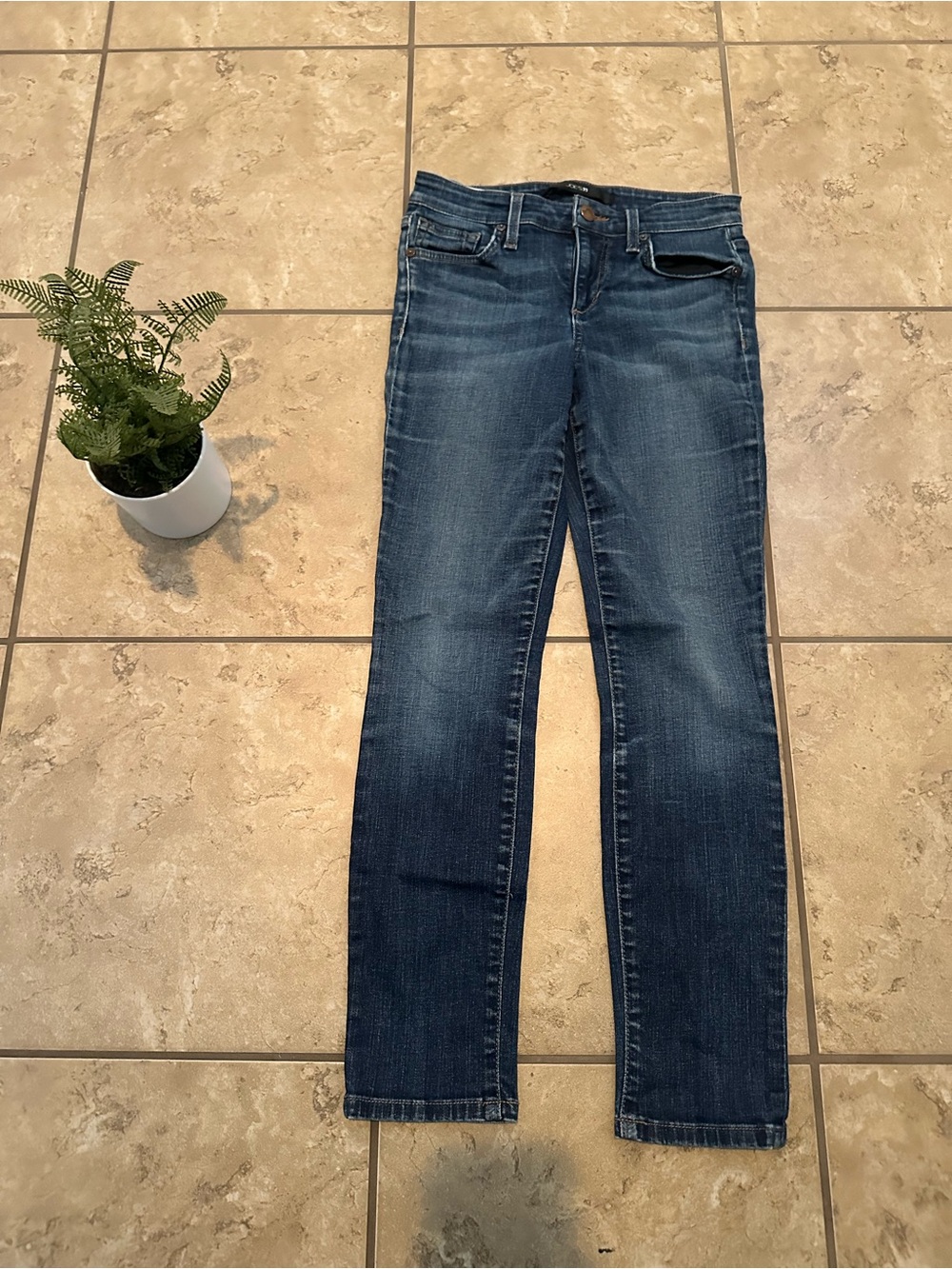 JOES SKINNY JEANS